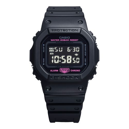 Reloj Casio G-Shock DW-5600PK-1DR