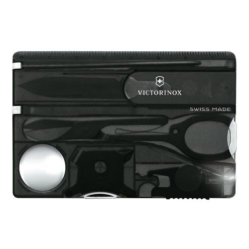 Swiss Cards Lite Negro Victorinox - 0.7333.T3