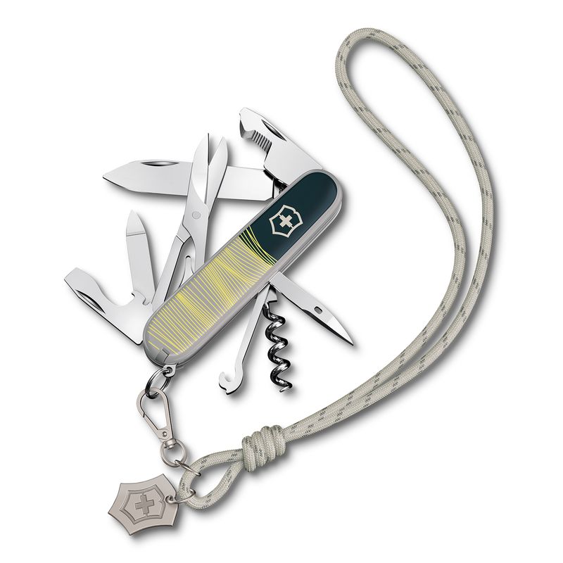 Navaja-Mediana-Suiza-Companion-Gris-Victorinox---1.3909.E223