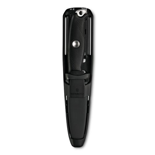 Navaja Mediana Suiza Venture Pro Negro Victorinox - 3.0903.3F
