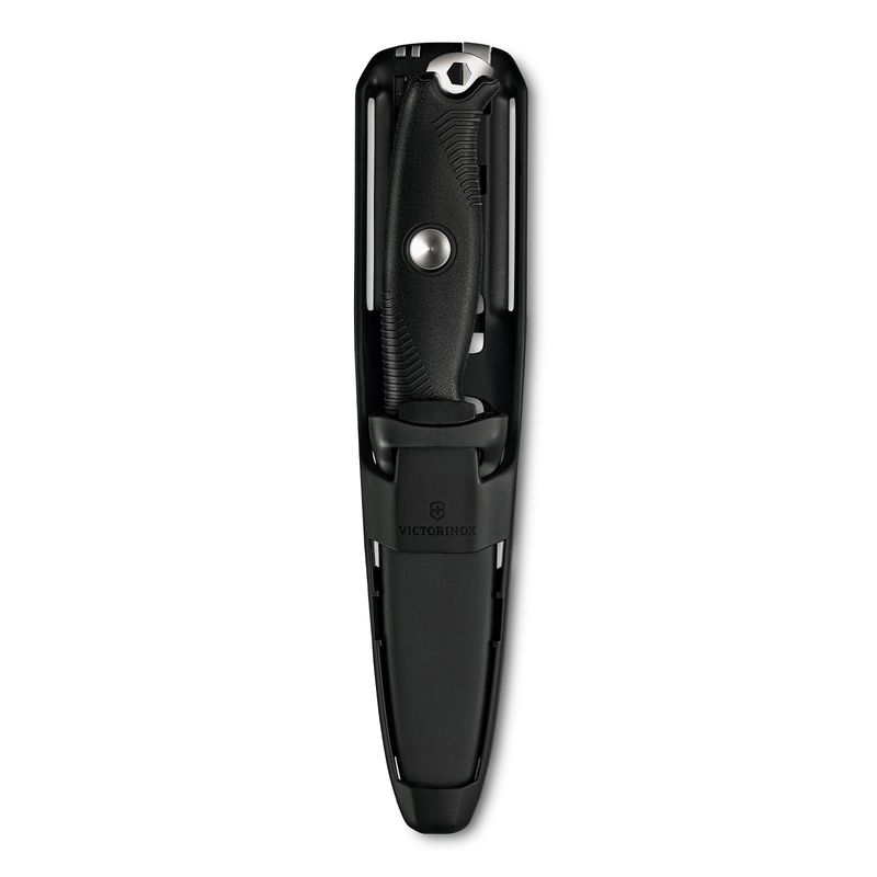 Navaja-Mediana-Suiza-Venture-Pro-Negro-Victorinox---3.0903.3F
