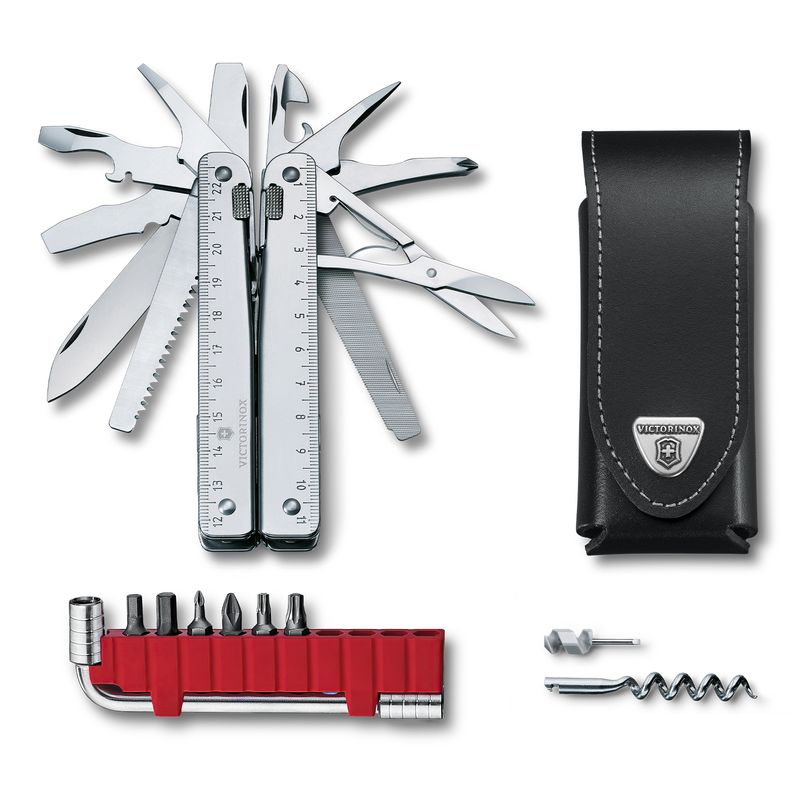 Herramienta-Suiza-Plus-Gris-Victorinox---3.0338.L