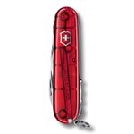 Navaja-Mediana-Suiza-Huntsman-Rojo-Transparente-Victorinox---1.3713.T