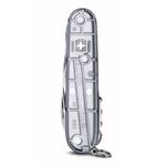 Navaja-Mediana-Suiza-Huntsman-Gris-Transparente-Victorinox---1.3713.T7