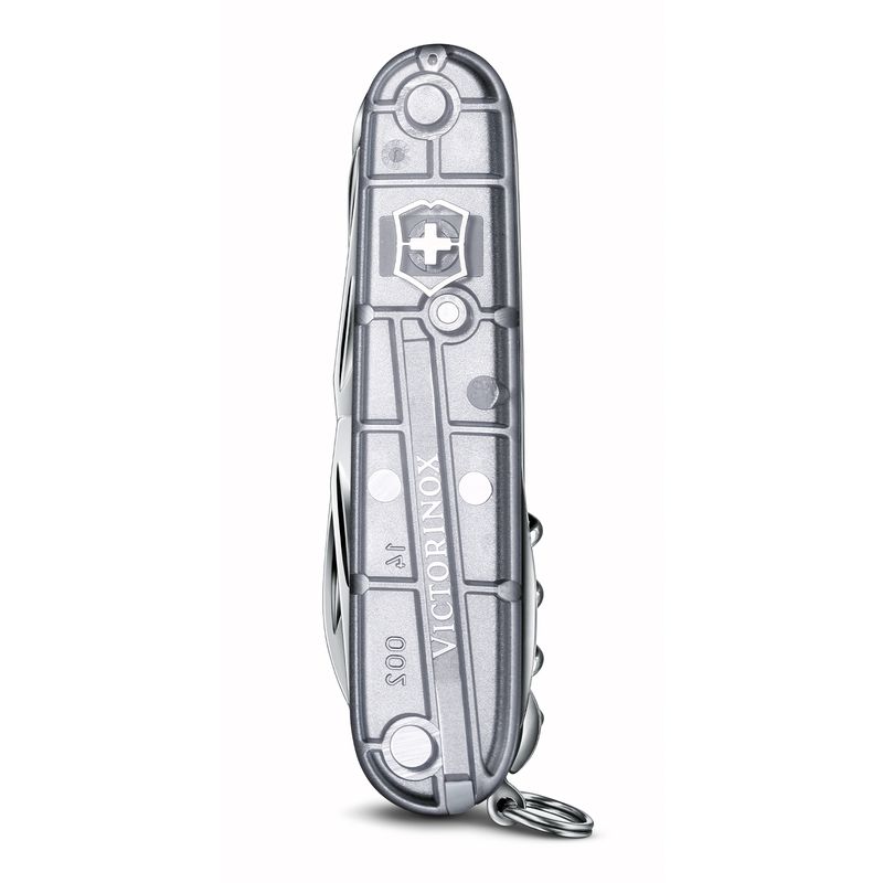 Navaja-Mediana-Suiza-Huntsman-Gris-Transparente-Victorinox---1.3713.T7