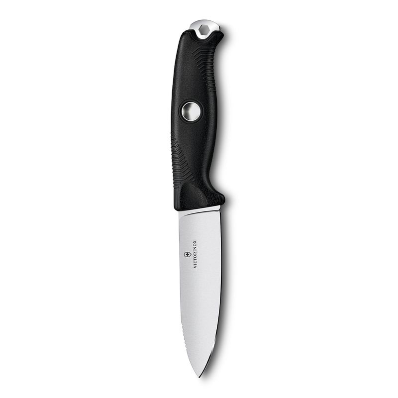 Navaja-Mediana-Suiza-Venture-Pro-Negro-Victorinox---3.0903.3F