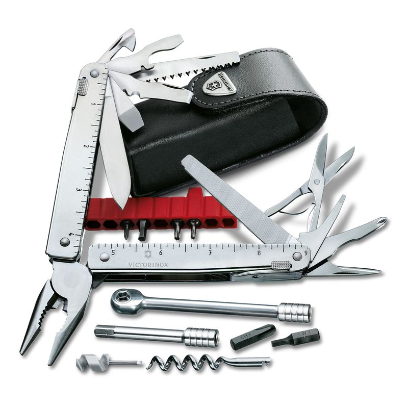 Herramienta-Suiza-Ratchet-Gris-Victorinox---3.0339.L