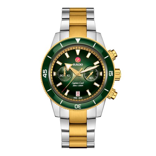 Reloj Rado Captain R32.151.31.8