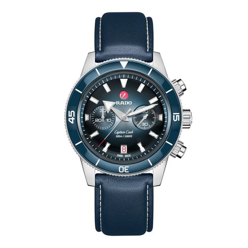 Reloj Rado Captain R32.145.20.8