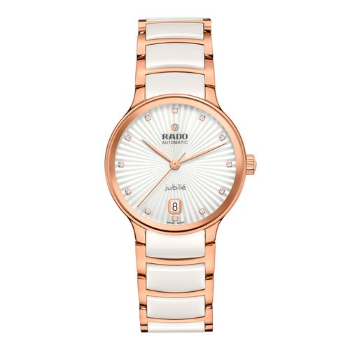 Reloj Rado Centrix R30.037.74.4