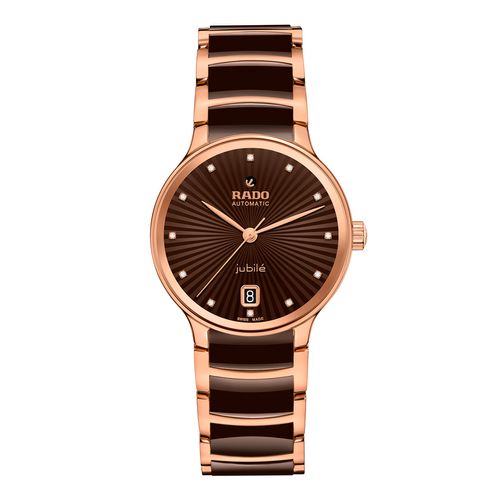 Reloj Rado Centrix R30.037.73.2