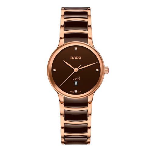 Reloj Rado Centrix R30.024.71.2
