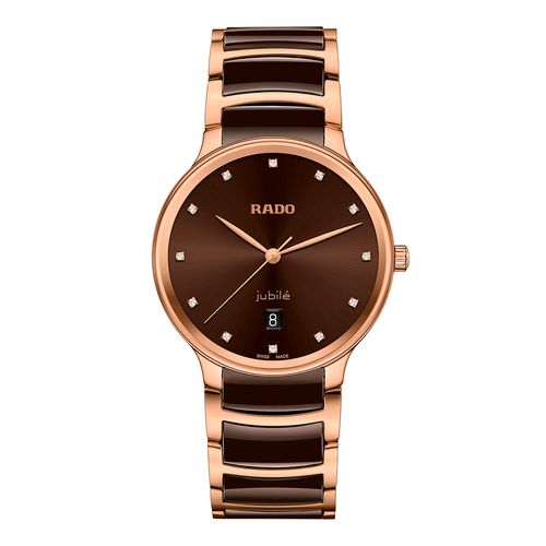 Reloj Rado Centrix R30.023.73.2