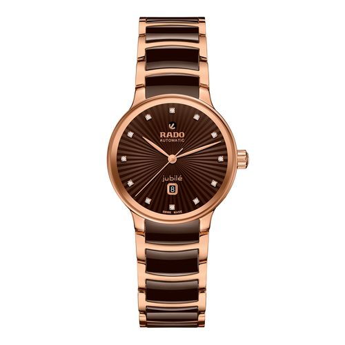 Reloj Rado Centrix R30.019.73.2