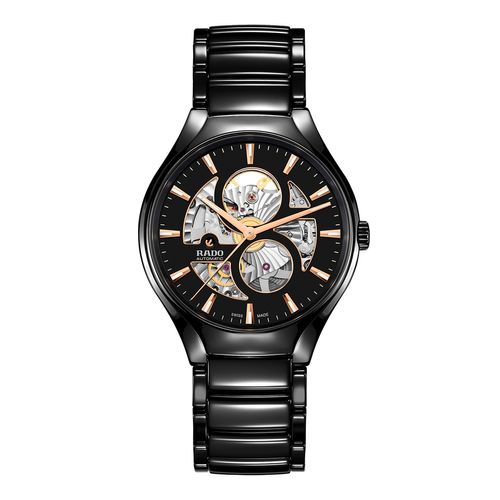 Reloj Rado True Round R27.107.17.2
