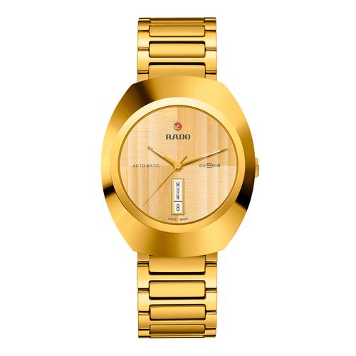 Reloj Rado DiaStar R12.161.25.3