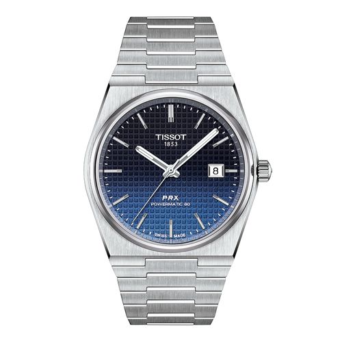 Reloj Tissot PRX Powermatic 80 T137.407.11.051.01