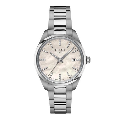 Reloj Tissot PR 100 T150.210.11.116.00