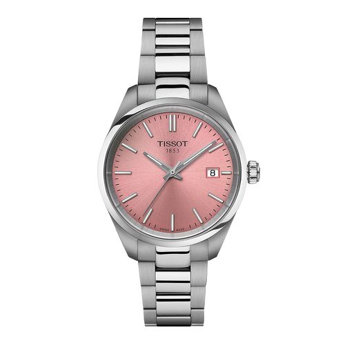 Reloj Tissot PR 100 T150.210.11.331.00