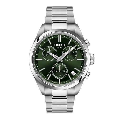 Reloj Tissot PR 100 T150.417.11.091.00