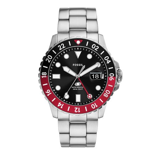Reloj Fossil Blue GTM FS6092