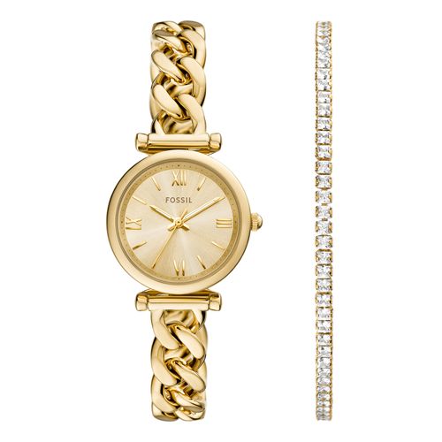 Reloj Fossil Carlie ES5387SET