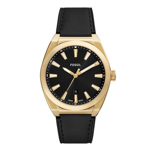 Reloj Fossil Everett FS6089