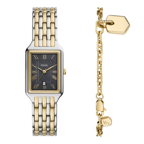 Reloj Fossil Raquel Set ES5376SET