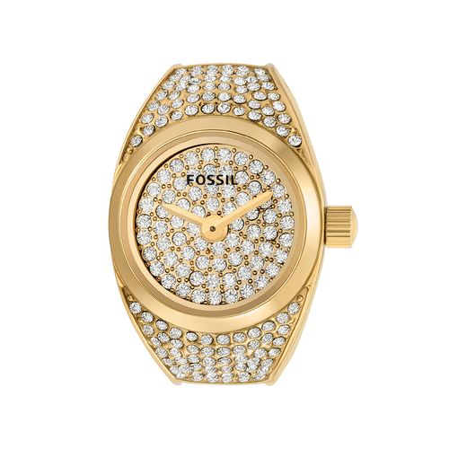 Reloj Fossil Reloj De Anillo ES5392