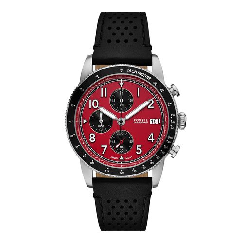 Reloj Fossil Sport Tourer  FS6086