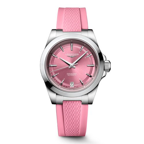 Reloj Longines Conquest L3.430.4.99.9