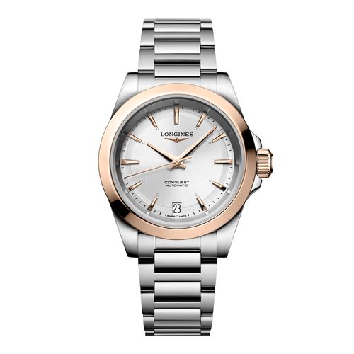 Reloj Longines Conquest L3.430.5.72.6