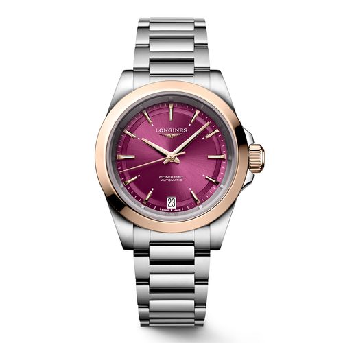 Reloj Longines Conquest L3.430.5.98.6