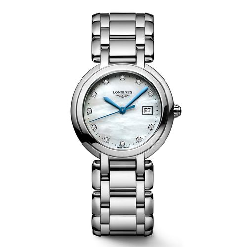 Reloj Longines Primaluna L8.122.4.87.6
