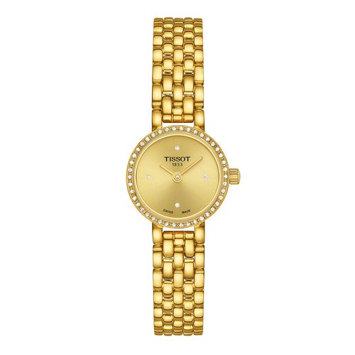 Reloj Tissot Lovely round T140.009.63.026.00