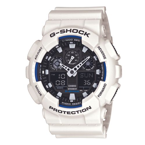 Reloj Casio G-Shock GA-100B-7ADR