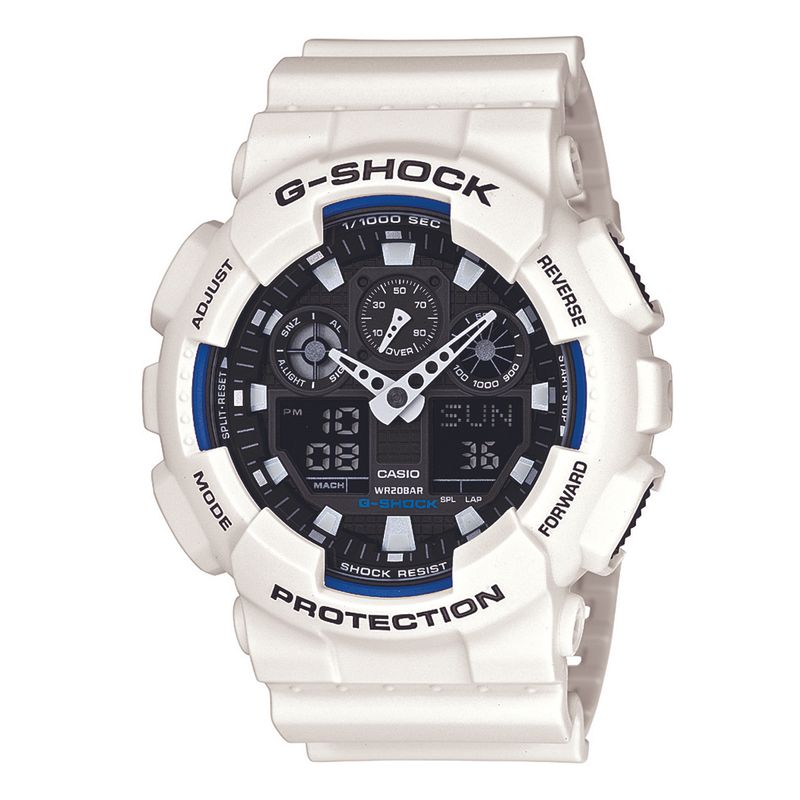 GA-100B-7ADR