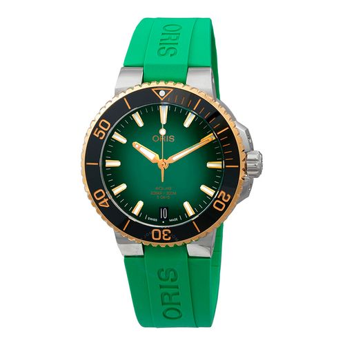 Reloj Oris Aquis Date 01 400 7769 6357-07 4 22 77FC