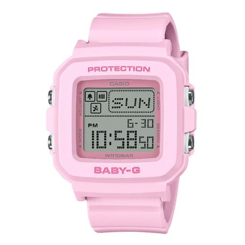 Reloj Casio Baby-G BGD-10-4DR