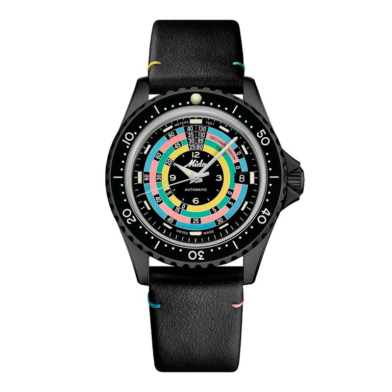 Reloj-Mido-Ocean-Star-Decompression-Timer-1961-M026.807.33.051.00
