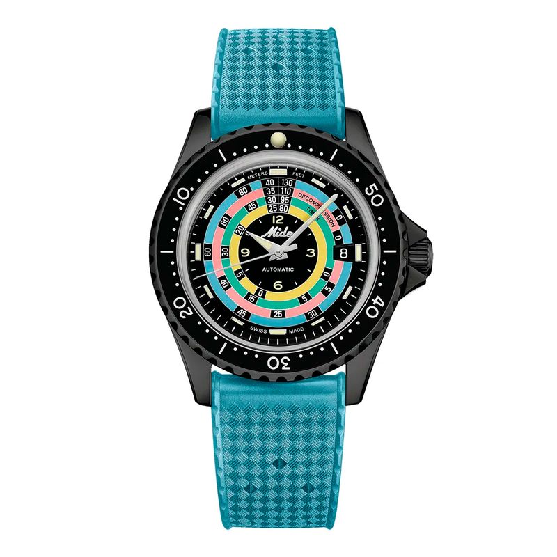 Reloj-Mido-Ocean-Star-Decompression-Timer-1961-M026.807.33.051.00