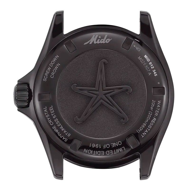 Reloj-Mido-Ocean-Star-Decompression-Timer-1961-M026.807.33.051.00