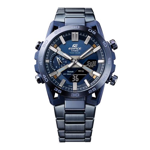 Reloj Casio Edifice ECB-2000CB-2ADF