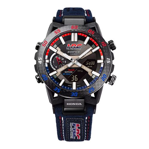 Reloj Casio Edifice ECB-2000HR-1ADR