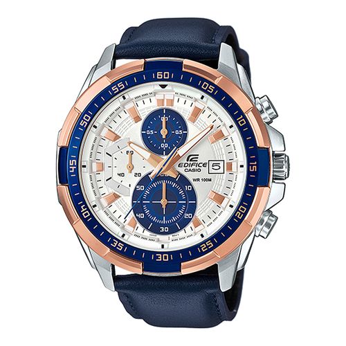 Reloj Casio Edifice EFR-539L-7CVUDF