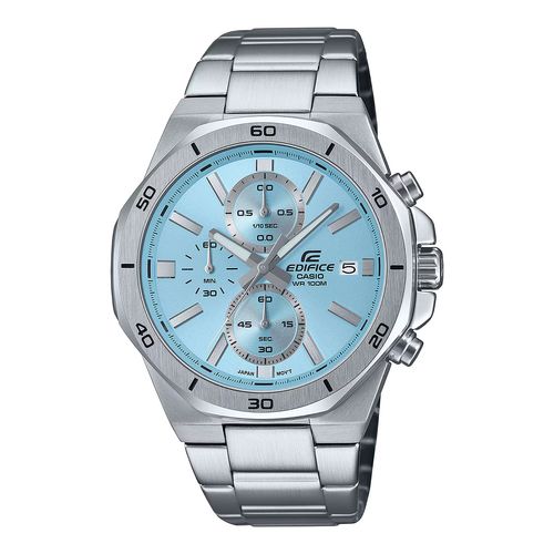 Reloj Casio Edifice EFV-640D-2BVUDF