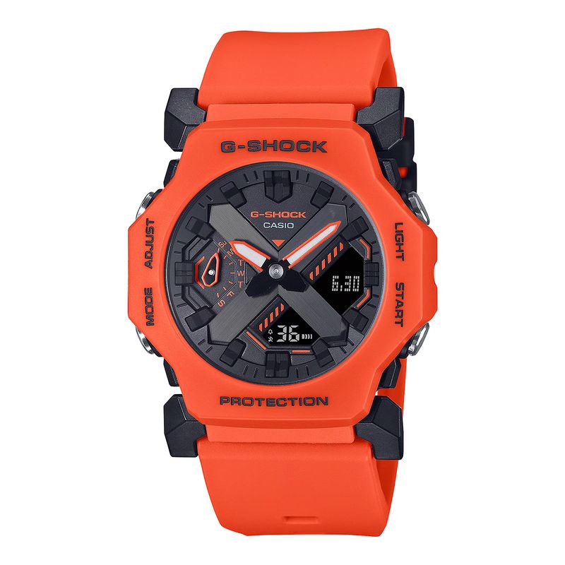GA-2300FL-4ADR