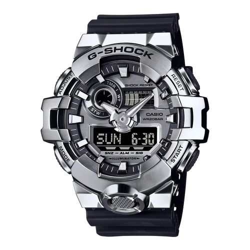 Reloj Casio G-Shock GM-700-1ADR
