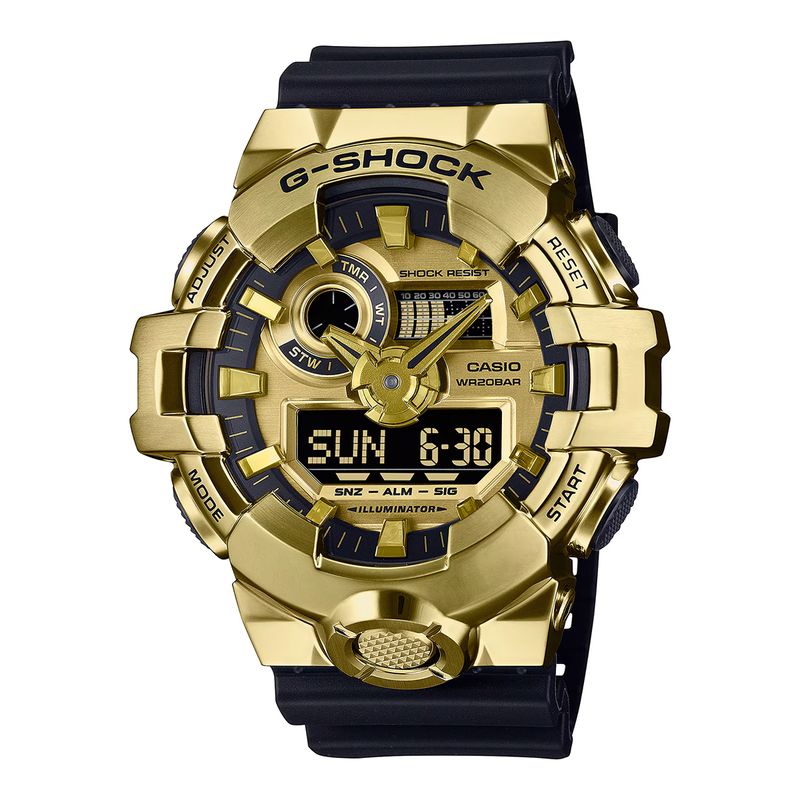 GM-700G-9ADR