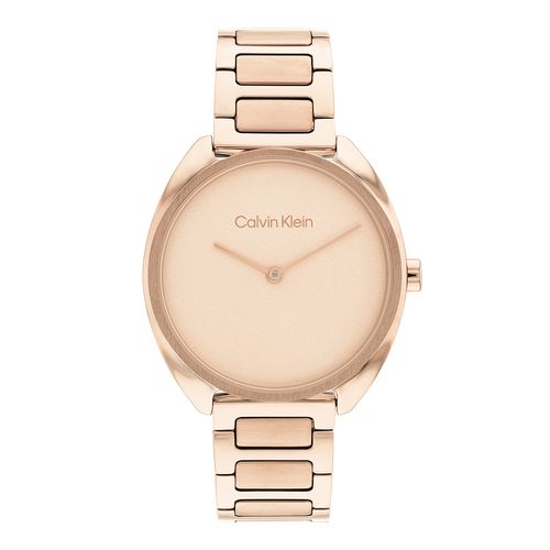 Reloj Calvin Klein Adorn 25200277